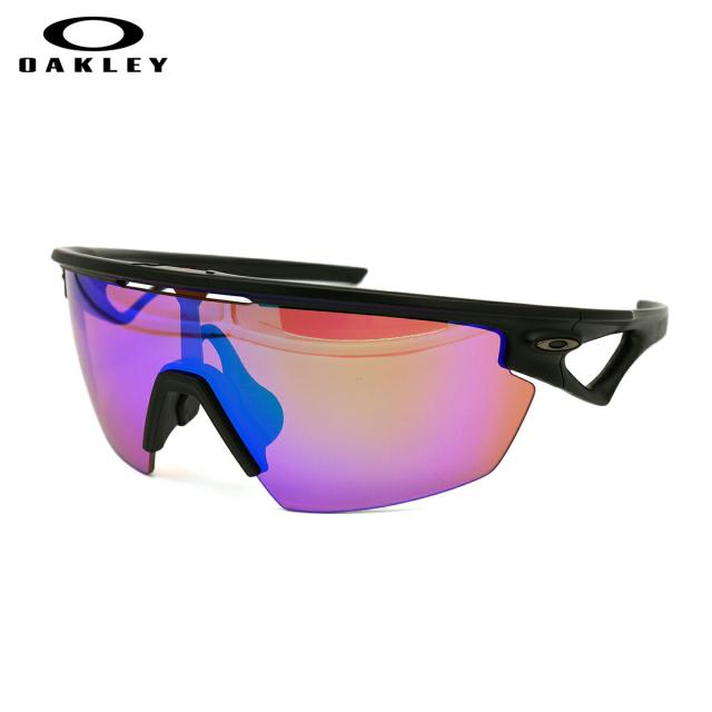 オークリー サングラス OO9403 06 OAKLEY Sphaera スフィエラ ハイブリッジフィット UVカット プリズム PRIZMの通販は