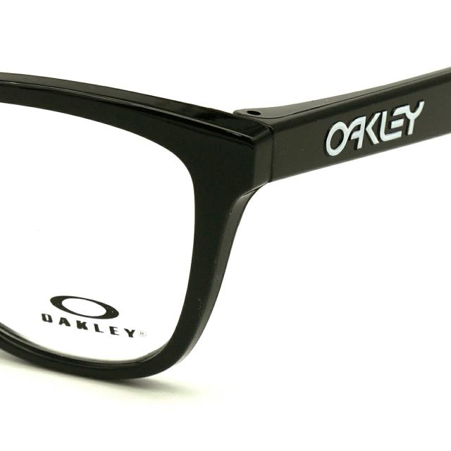 オークリー 可視光調光 サングラス OX8137A 01 55mm OAKLEY Frogskins RX (A) フロッグスキン ローブリッジフィット アートEX UVカット_9
