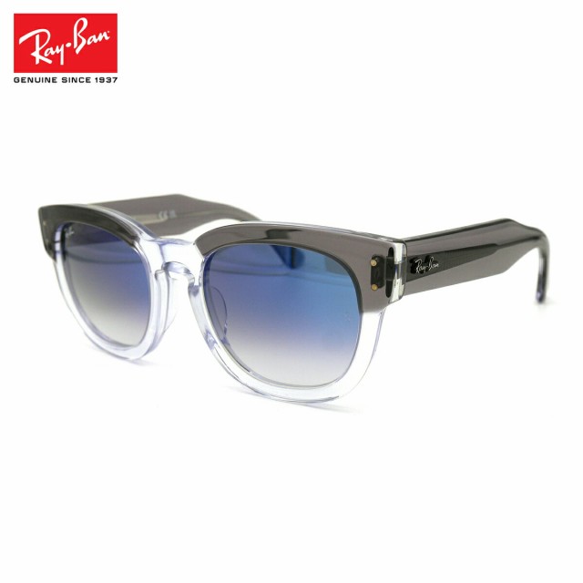 レイバン サングラス メガホークアイ RB0298SF 13553F 53mm Ray-Ban MEGA HAWKEYE アジアンフィット UVカット 紫外線カット