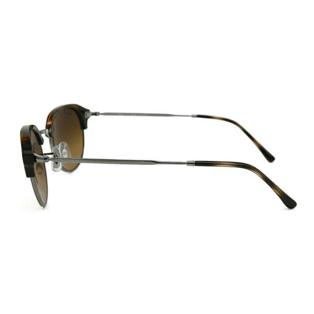 レイバン 偏光 サングラス RB4429 710/M2 53mm Ray-Ban UVカット