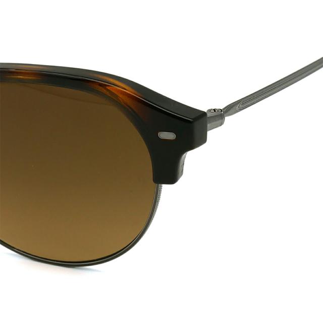 レイバン 偏光 サングラス RB4429 710/M2 53mm Ray-Ban UVカット