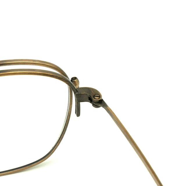 ユニオンアトランティック 老眼鏡 UA3622 col.AGD 48mm UNION ATLANTIC