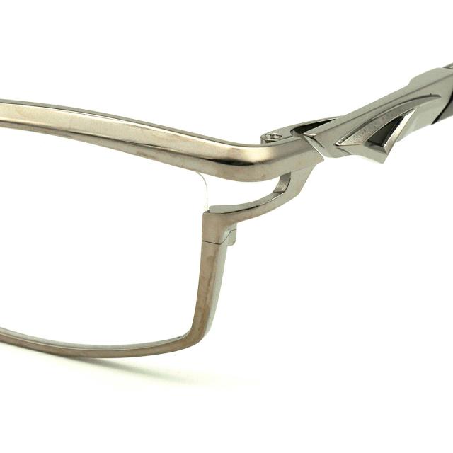 サムライ翔 2024 美肌ケア メガネ SS-T124 col.1 58mm SAMURAI翔 智 No.60