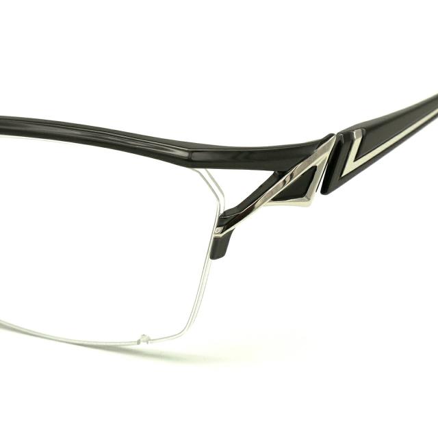 サムライ翔 2025 度付きレンズセット SS-J225 col.3 60mm SAMURAI翔 仁