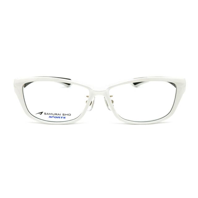 サムライ翔 15周年モデル 度付きレンズセット SS-SA001 col.2 57mm