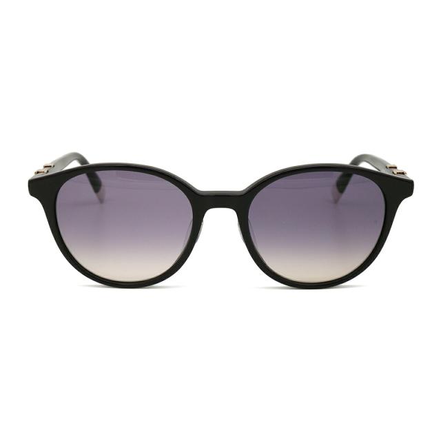フルラ サングラス 2025 SFU850J col.09LT 51mm FURLA アジアンフィット 国内正規品 紫外線カット UVカット_1