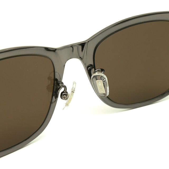 ポリス サングラス 2025 SPLQ07J 0627 52mm アジアンフィット POLICE 国内正規品 紫外線カット UVカット_4