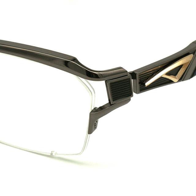 サムライ翔 2025 調光 サングラス ネオアート SS-T126 col.2 60mm