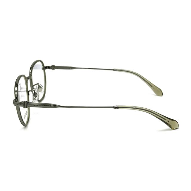 ポリス 老眼鏡 VPLT18K col.500W63 50mm POLICE 2025 アジアンフィット UVカット ブルーライトカット ポリス 老眼鏡 VPLT18K col.500W63 50mm POLICE 2025 アジアンフィット