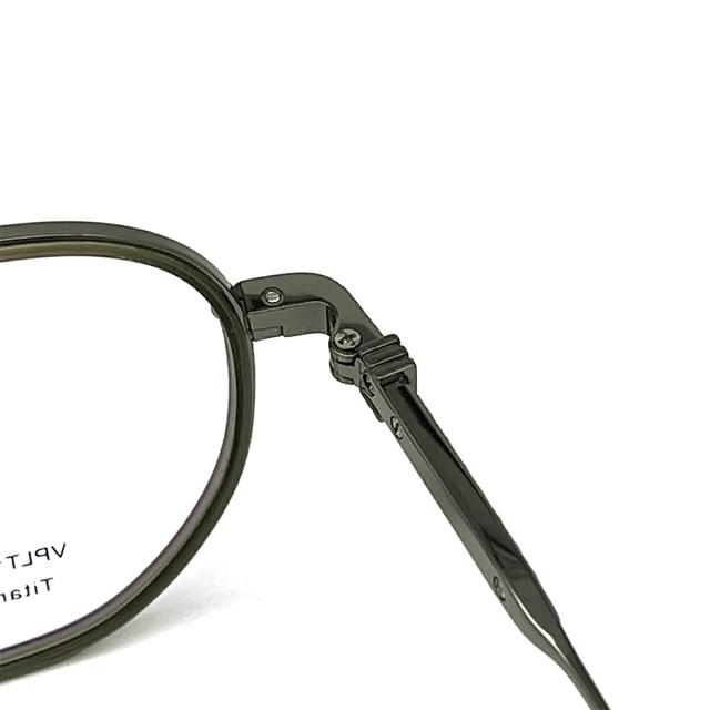 ポリス 老眼鏡 VPLT18K col.500W63 50mm POLICE 2025 アジアンフィット