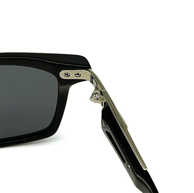 サムライ翔 2025 サングラス SS-Y331 col.2 59mm SAMURAI翔 勇 No.55