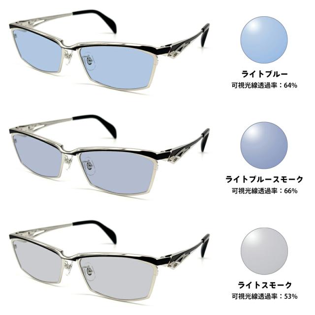 christian roth キャットアイサングラス　専用ケース、クロス付き christian roth キャットアイサングラス 専用ケース、クロス付き