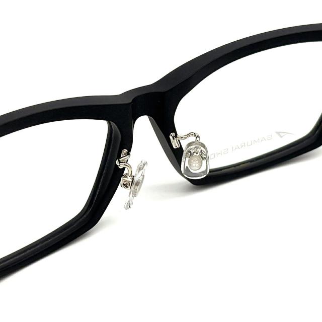 度付きレンズセット サムライ翔 限定 SS-JR607 col.LTD-1 57mm SAMURAI