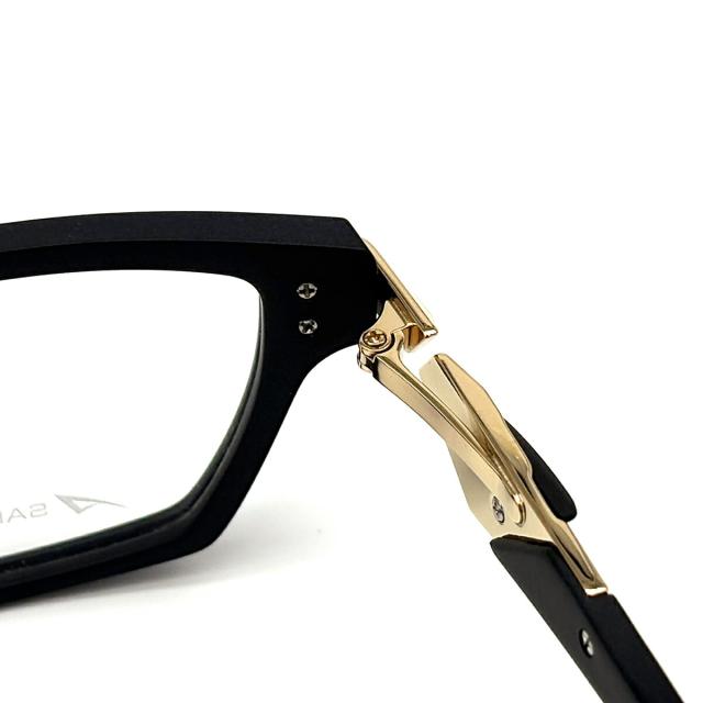 度付きレンズセット サムライ翔 限定 SS-JR607 col.LTD-1 57mm SAMURAI