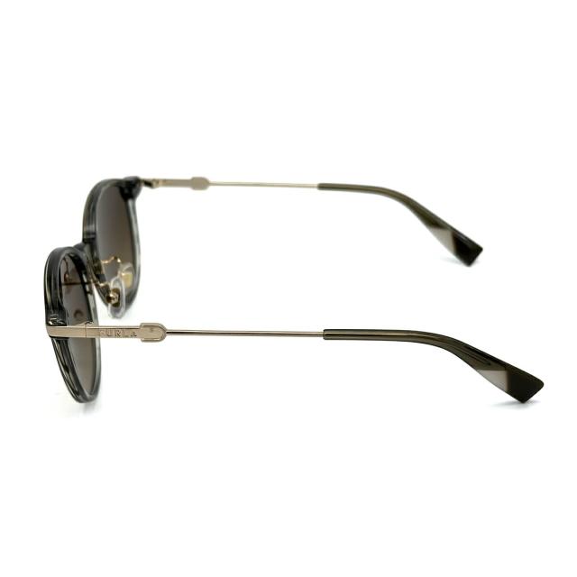 フルラ 偏光 サングラス 2026 SFUA40J col.9N6P 50mm アジアンフィット