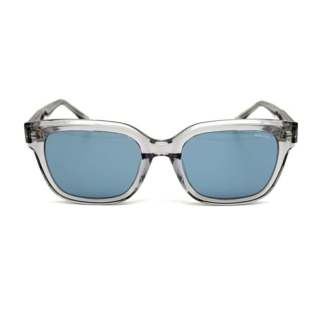 ポリス サングラス 2026 SPLT71J col.04AL 52mm アジアンフィット