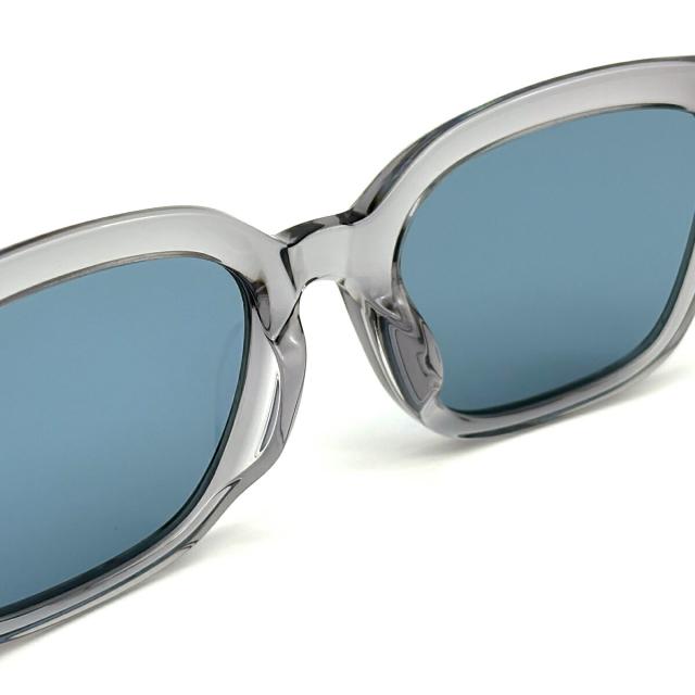 ポリス サングラス 2026 SPLT71J col.04AL 52mm アジアンフィット