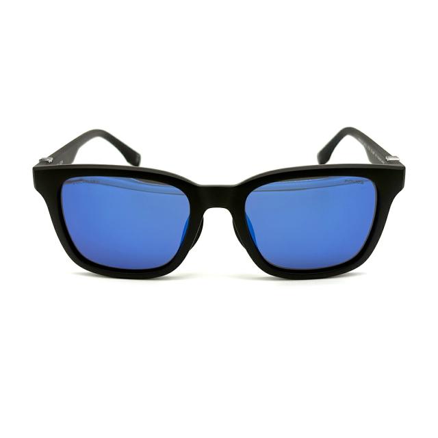 ポリス 偏光 サングラス 2026 SPLT72J col.U28P 53mm アジアンフィット POLICE BEYOND LITE 国内正規品 紫外線カット UVカット_1