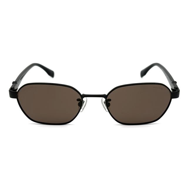 ポリス 偏光 サングラス 2026 SPLT74J col.530P 53mm アジアンフィット