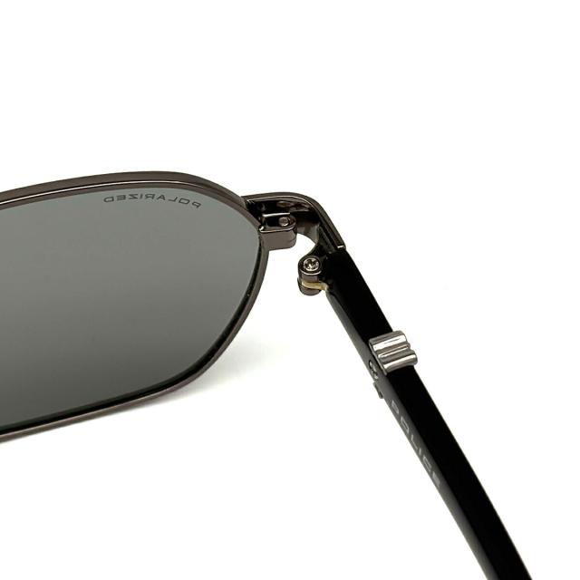 ポリス 偏光 サングラス 2026 SPLT74J col.530P 53mm アジアンフィット POLICE BEYOND 国内正規品 紫外線カット UVカット_5