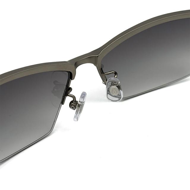 サムライ翔 サングラス SS-Y338 col.2 59mm SAMURAI翔 2026 勇 No.62 メンズ レディース 大きいサイズ UVカット_4