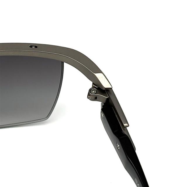 サムライ翔 サングラス SS-Y338 col.2 59mm SAMURAI翔 2026 勇 No.62 メンズ レディース 大きいサイズ UVカット_5
