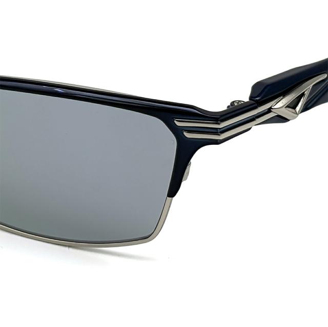サムライ翔 サングラス SS-Y339 col.3 60mm SAMURAI翔 2026 勇 No.63 メンズ レディース 大きいサイズ UVカット_6