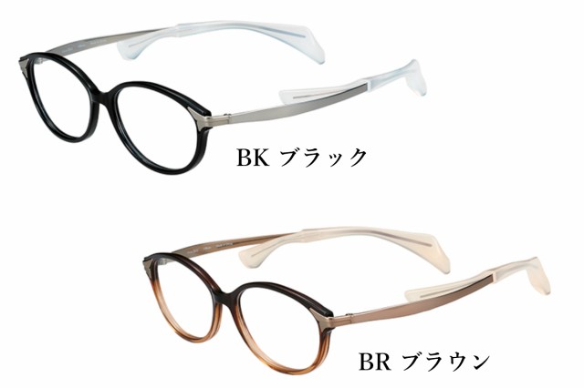 12870円 格安激安 鼻に跡がつかない メガネ 老眼鏡 FG24506 ちょこシー 女性