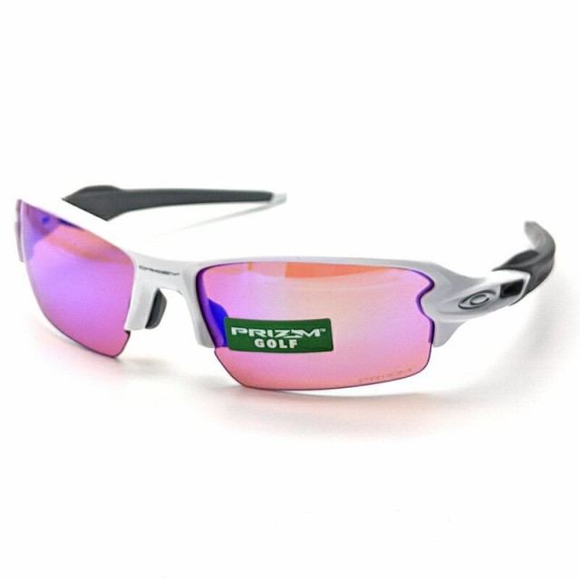 オークリー サングラス OO9271 フラック2.0 PRIZM GOLF 送料無料 メンズ レディース OAKLEY FLAK2.0 10 スポーツ  野球 ゴルフ ロードバイ｜au PAY マーケット