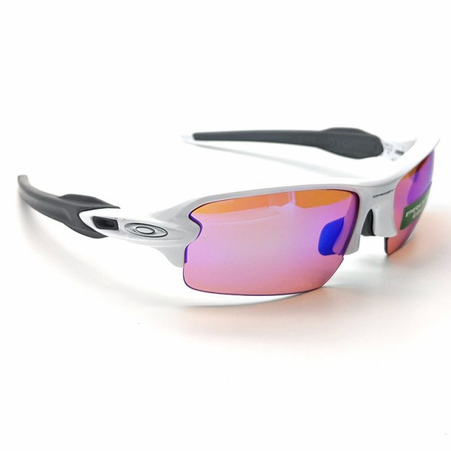 オークリー サングラス OO9271 フラック2.0 PRIZM GOLF 送料無料 メンズ レディース OAKLEY FLAK2.0 10 スポーツ  野球 ゴルフ ロードバイ｜au PAY マーケット