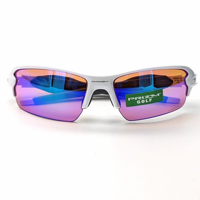 オークリー サングラス OO9271 フラック2.0 PRIZM GOLF 送料無料 メンズ レディース OAKLEY FLAK2.0 10 スポーツ  野球 ゴルフ ロードバイ｜au PAY マーケット