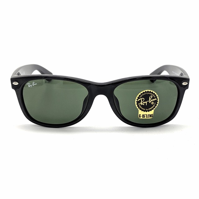 レイバン サングラス ニュー ウェイファーラー Rb2132f 901l メンズ レディース Rayban New Wayfarer Sunglassの通販はau Pay マーケット アイニード