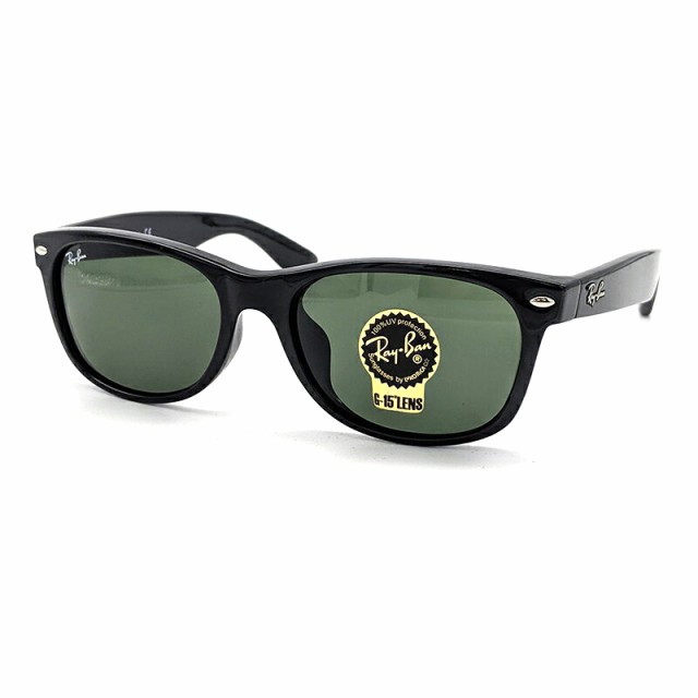 レイバン サングラス ニュー ウェイファーラー RB2132F 901L メンズ レディース RayBan NEW WAYFARER  SUNGLASSの通販はau PAY マーケット - アイニード | au PAY マーケット－通販サイト