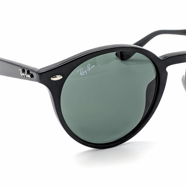 定価￥24530【新品未使用】Ray-Ban(レイバン) RB2180F 601/71 51