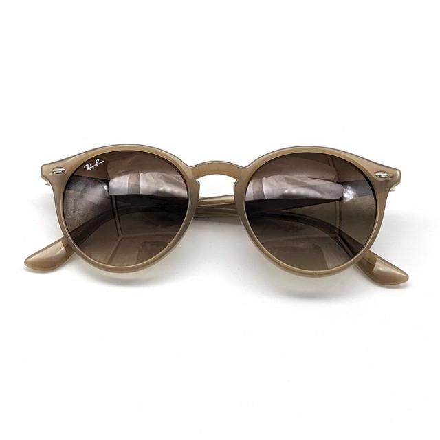 Ray-Ban レイバン　サングラスRB2180F 616613 Ray-Ban レイバン サングラス RB2180F 616613 51 アジアン