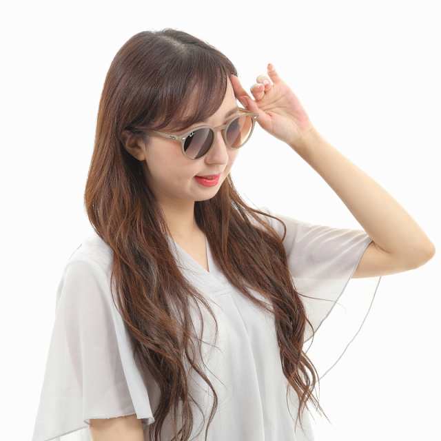 名作 ⚪︎Ray-Ban レイバン RB2180F サングラス レディース