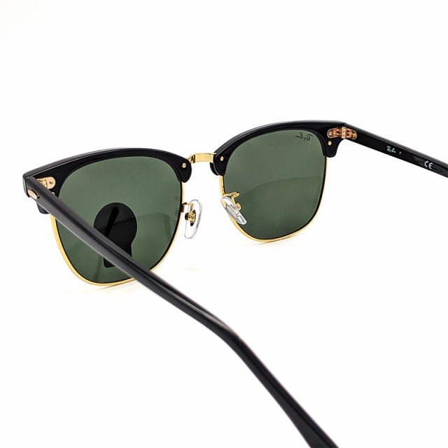 RayBan　レイバン　サングラス RB3016F CLUBMASTER