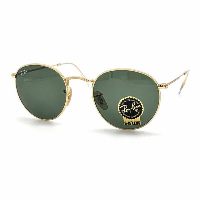 新品未使用レイバン Rayban サングラス RB3447 029/74 - サングラス/メガネ