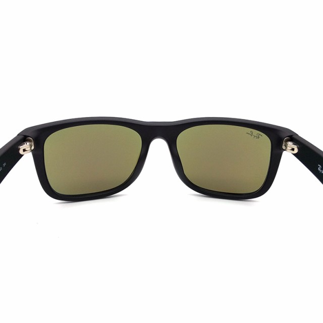 RayBan レイバン サングラス RB4165F-622/55 ミラー正規