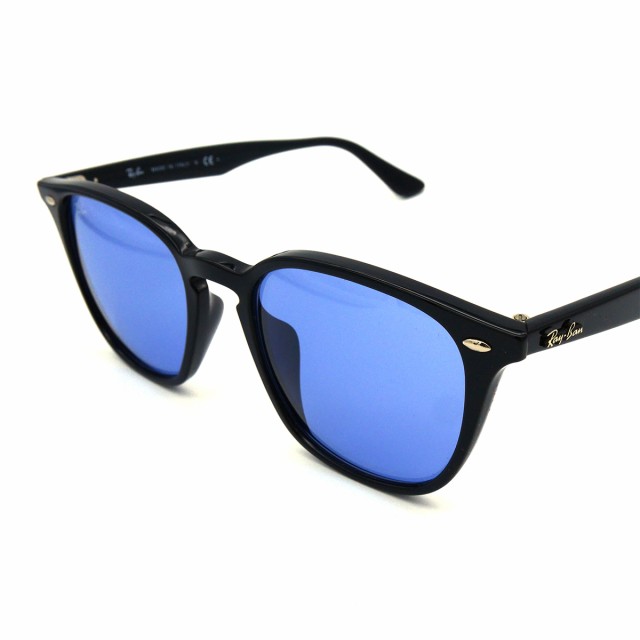 RayBan レイバン RB4258F-60180-52 サングラス クラシック ブラック