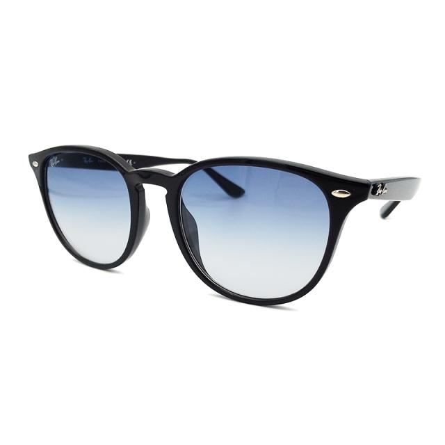 レイバン サングラス メンズ レディース 送料無料 ベストセラー RayBan RB4259F 601/19 SUNGLASS 芸能人 愛用 レイバン サングラス メンズ レディース 送料無料 ベストセラー RayBan