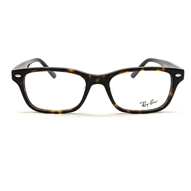 レイバン 【RB5345D-2012】 美品 レイバン人気メガネ5345-2012/正規販売店全国対応JR大府駅前