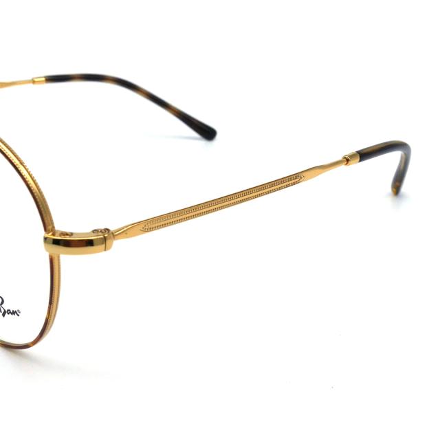 フレームのみ】 レイバン メガネ RX3582V (RB3582V) 2945 Ray-Ban