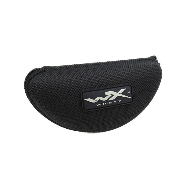 ワイリーエックス サングラス セイント バイク ミリタリー 軍用 SAINT WXJ-CHSAI08 Wiley X_13