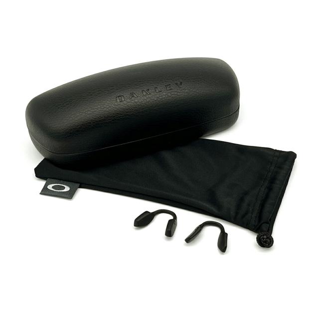 大きいサイズ オークリー 偏光 サングラス RARTS OX8191 col.01