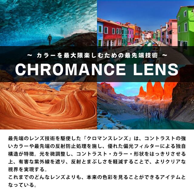 大きいサイズ レイバン 偏光 サングラス RB3671CH col.186/5J 60mm Ray-Ban クロマンスレンズ UVカット_9