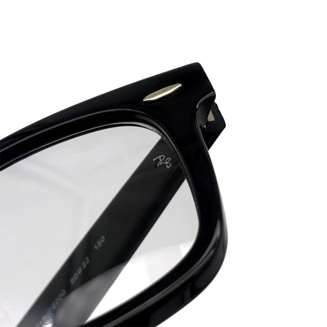 レイバン サングラス ラウンドメタル RB3447 002/64 50mm Ray