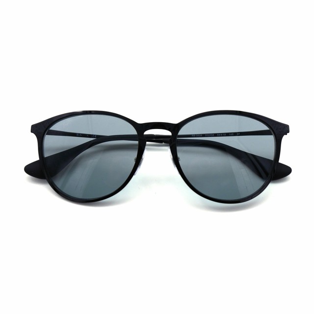 レイバン 調光 サングラス エリカ メタル 3539 002/Q5 Ray-Ban ERIKA