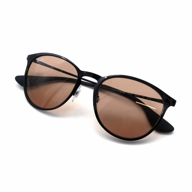 レイバン 調光 サングラス エリカ メタル 3539 002/Q4 Ray-Ban ERIKA