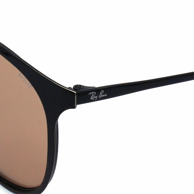 レイバン 調光 サングラス エリカ メタル 3539 002/Q4 Ray-Ban ERIKA